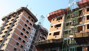 construção civil