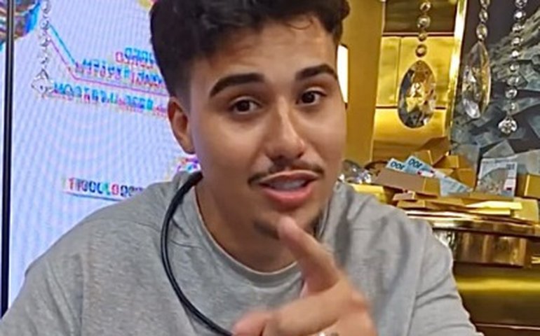 Ex-BBB Pedro Espíndola será ouvido por acusação de assédio sexual