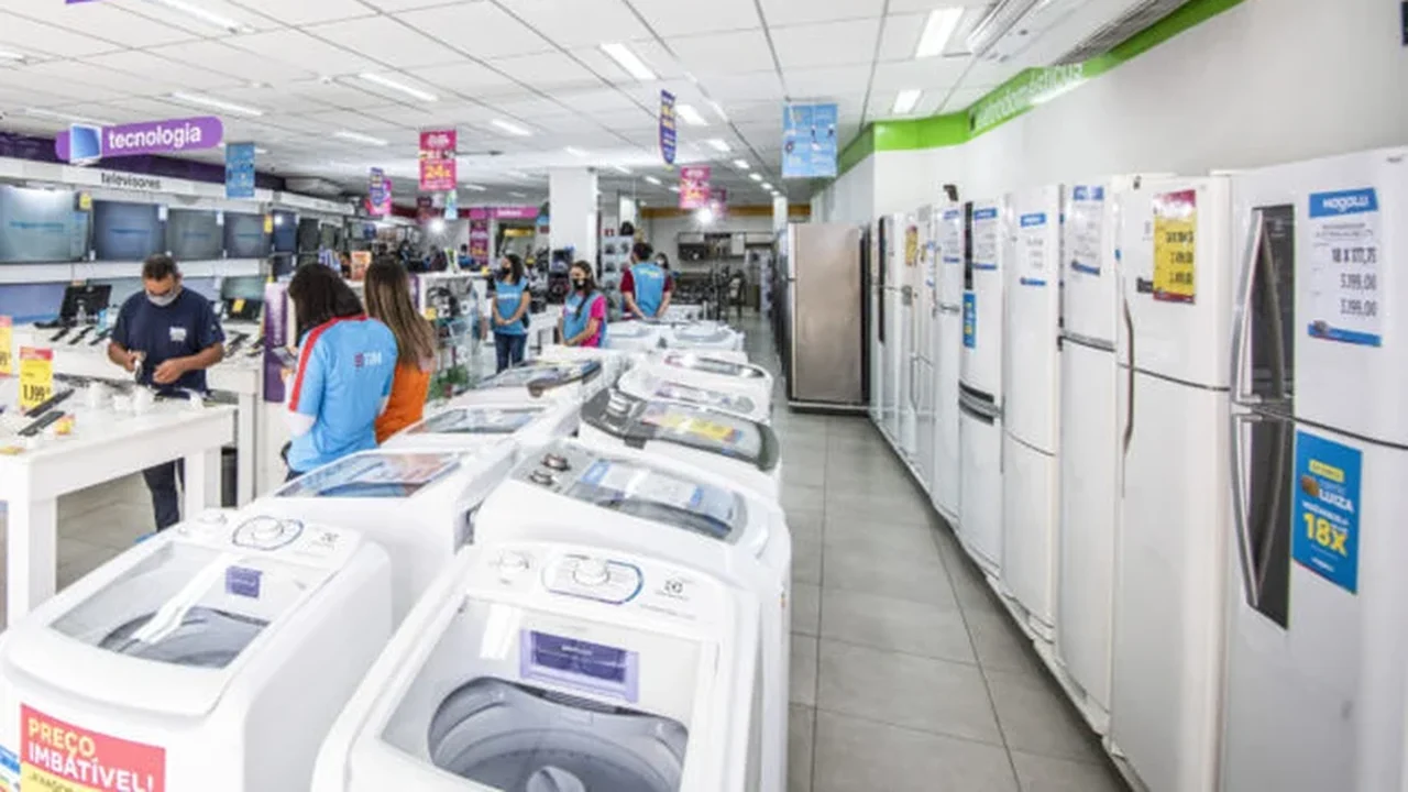 Magalu estreia na Shopee para ampliar vendas online