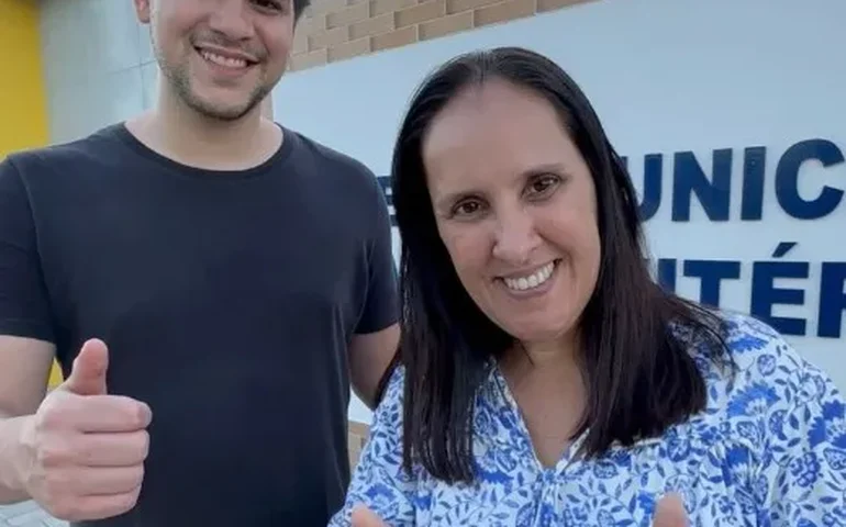 Eleições 2024: Prefeita indica sobrinho para manter a hegemonia familiar em Santana do Ipanema