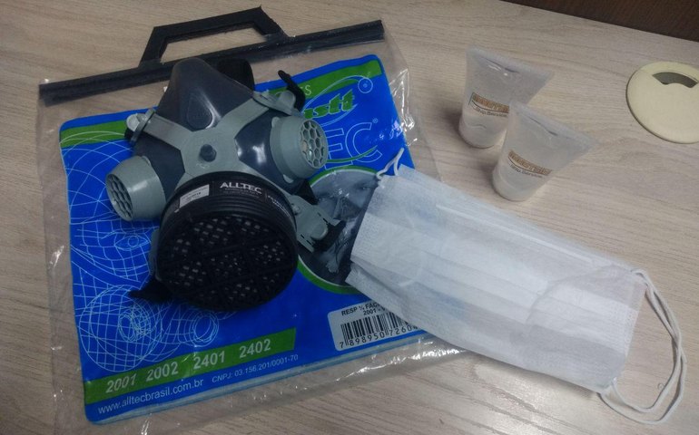 Empresa alagoana adota informação como estratégia de prevenção ao coronavírus