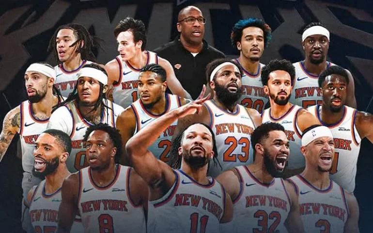 Mais perto da final da NBA: o que explica o domínio dos Knicks sobre os Cavaliers? Equipes fazem jogo 3 neste sábado