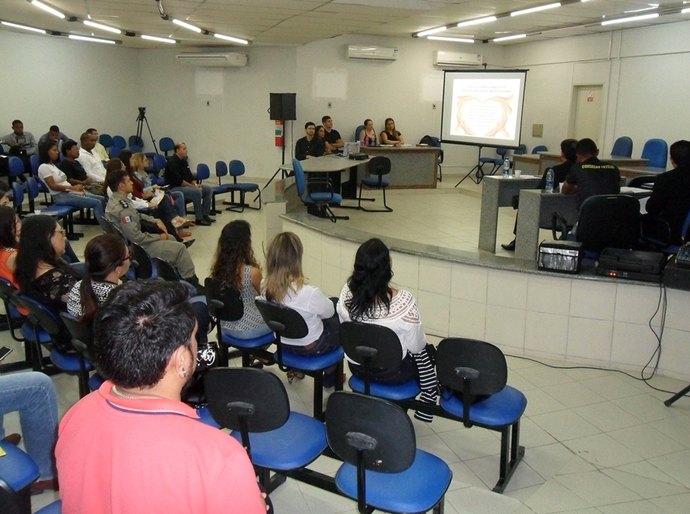 Combate ao abuso sexual de crianças reúne entidades em Santana do Ipanema