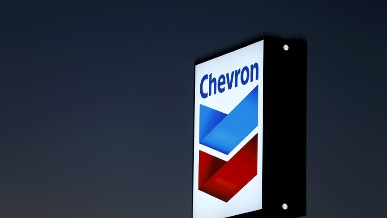Na Austrália, trabalhadores de operações da Chevron planejam duas semanas de greve