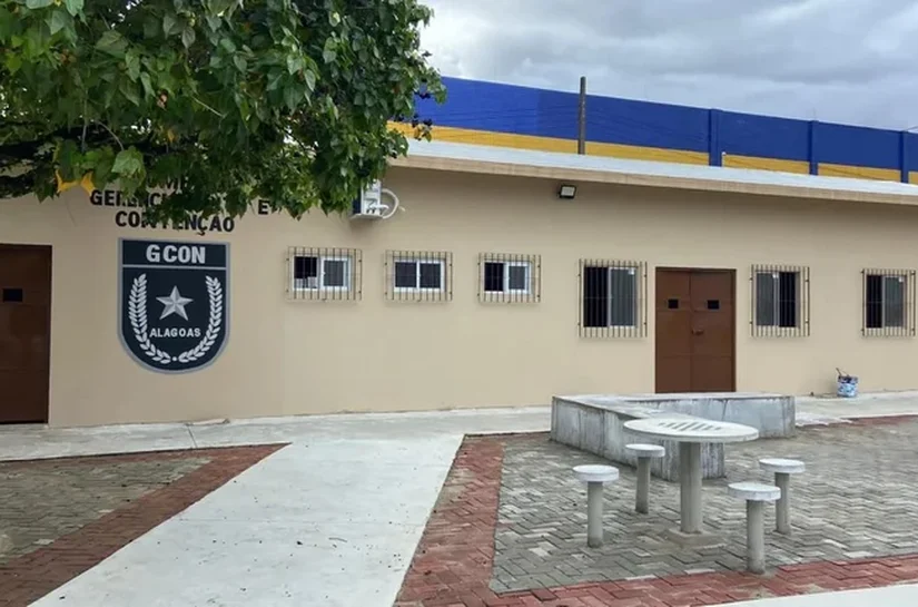 Adolescentes fogem de unidade socioeducativa em Maceió