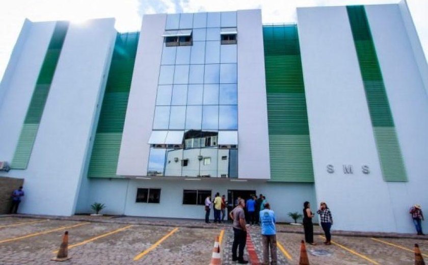Maceió prorroga inscrições para preceptores do PET-Saúde