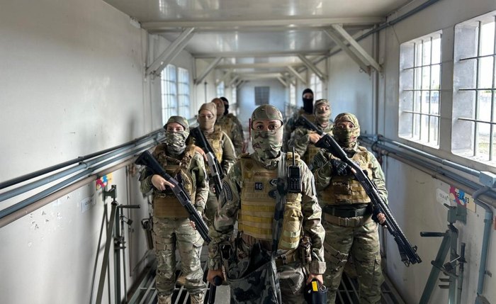 Ação é considerada uma das mais importantes no combate ao crime