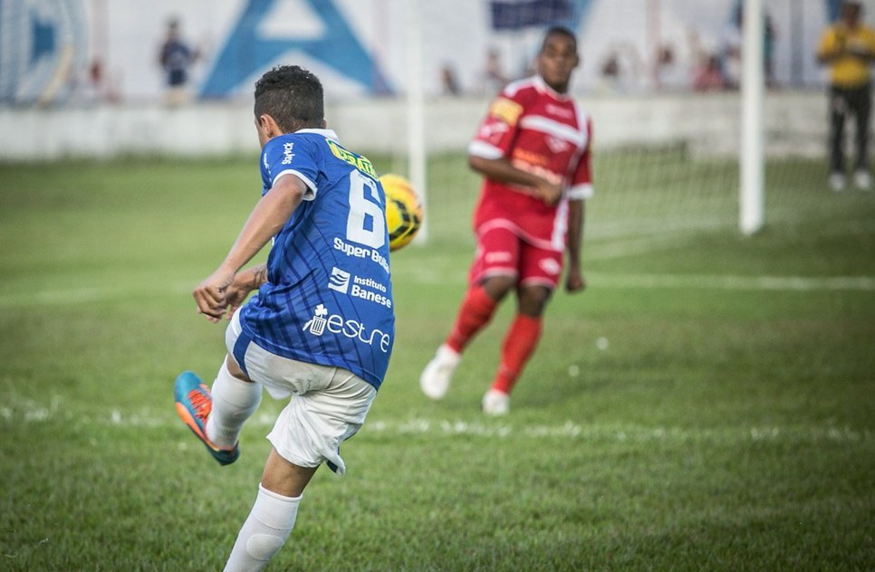 Foto: Ascom/Confiança/Arquivo