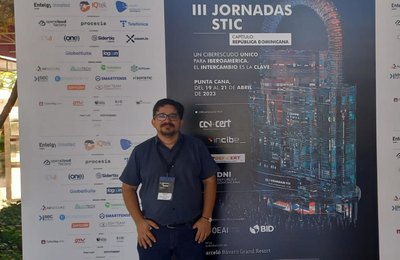 Itec participa da III Conferência Stic para discutir cybersegurança na América Latina
