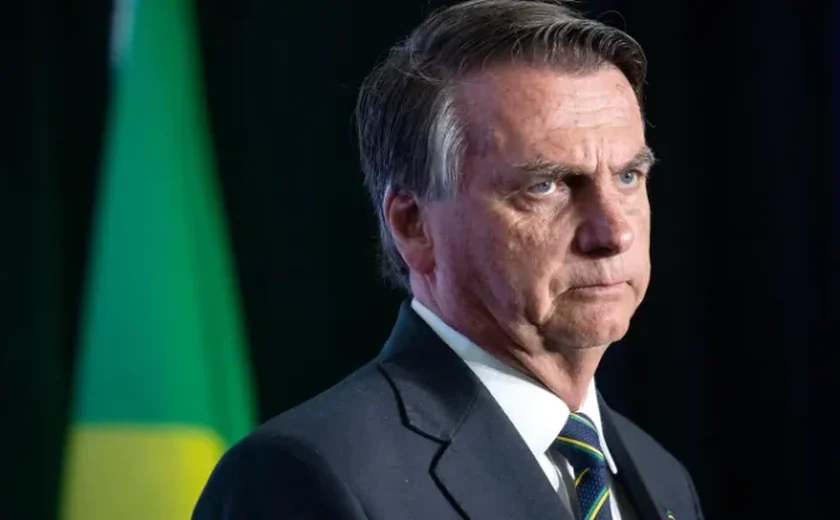STF: 1ª Turma encerra sessão de julgamento de Bolsonaro e outros réus por tentativa de golpe