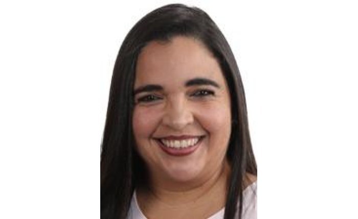 Eleições 2026: quem é Cabo Aênia, candidata a deputada estadual (Pernambuco)