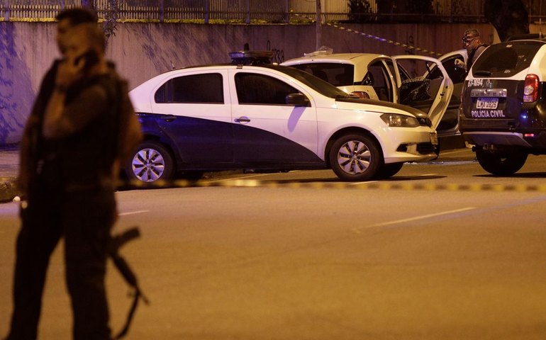 'Marielle foi meu escudo', diz sobrevivente em depoimento ao STF