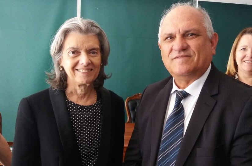 Presidente do TJ/AL ratifica atenção ao cumprimento de metas do CNJ