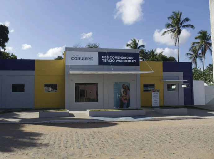 Quando a estrutura também cuida: Coruripe amplia e moderniza as Unidades Básicas de Saúde