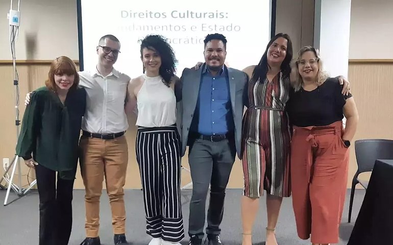 Comissão de Direito Cultural da OAB atua para manter viva a tradição do folclore em Alagoas