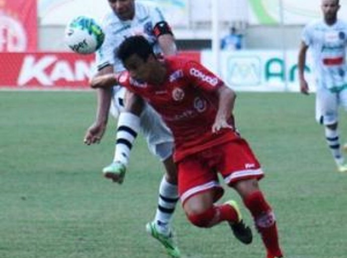 ASA vence o América por 2 a 1, e retorna para o G4 do Grupo A da Série C