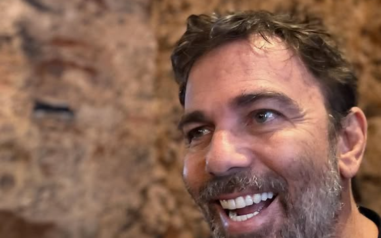 Marcelo Faria relata experiência difícil com herpes-zóster