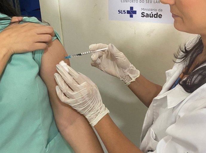 Consulta Pública avalia incorporação de vacina hexavalente acelular para bebês prematuros no SUS