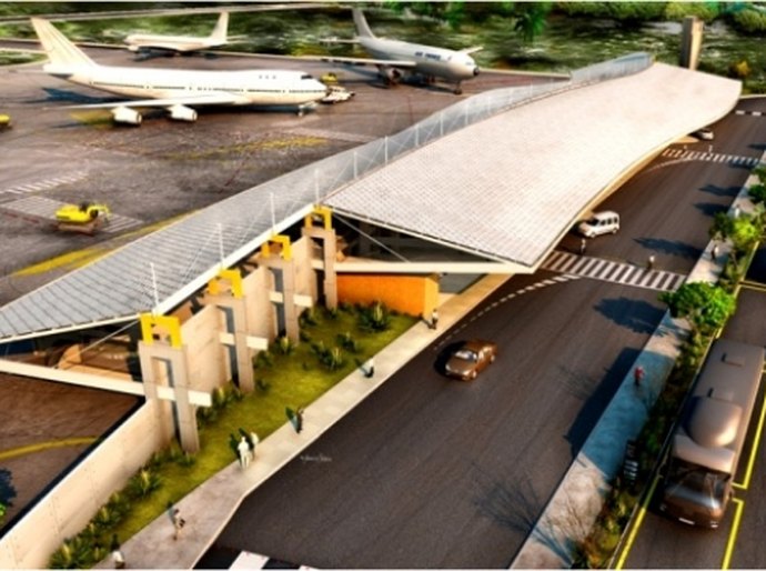 Visita de ministro pode alavancar empreendimentos importantes