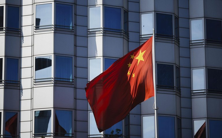 China treina combate orbital com 5 satélites, questionando domínio dos EUA, diz portal