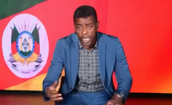 O cantor Seu Jorge fala sobre o assunto pela primeira vez