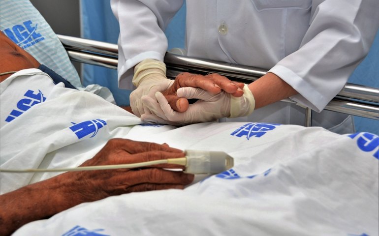 HGE realiza mais de 160 mil atendimentos em 2019; 6% a mais do que o notificado em 2018