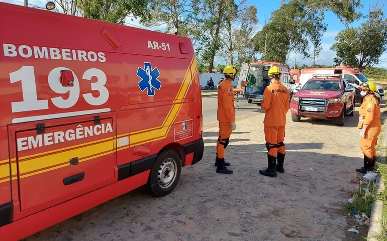 Mulher de 60 anos morre após passar mal dentro de supermercado em Maceió