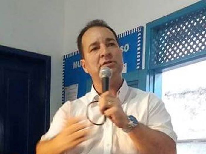 Igaci: Prefeito enaltece deputado pela viabilização de verba federal