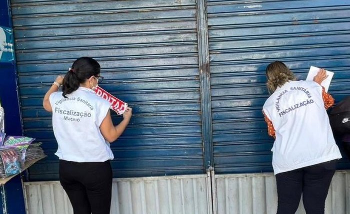 Fiscalizações em farmácias continuam para diminuir irregularidades no setor