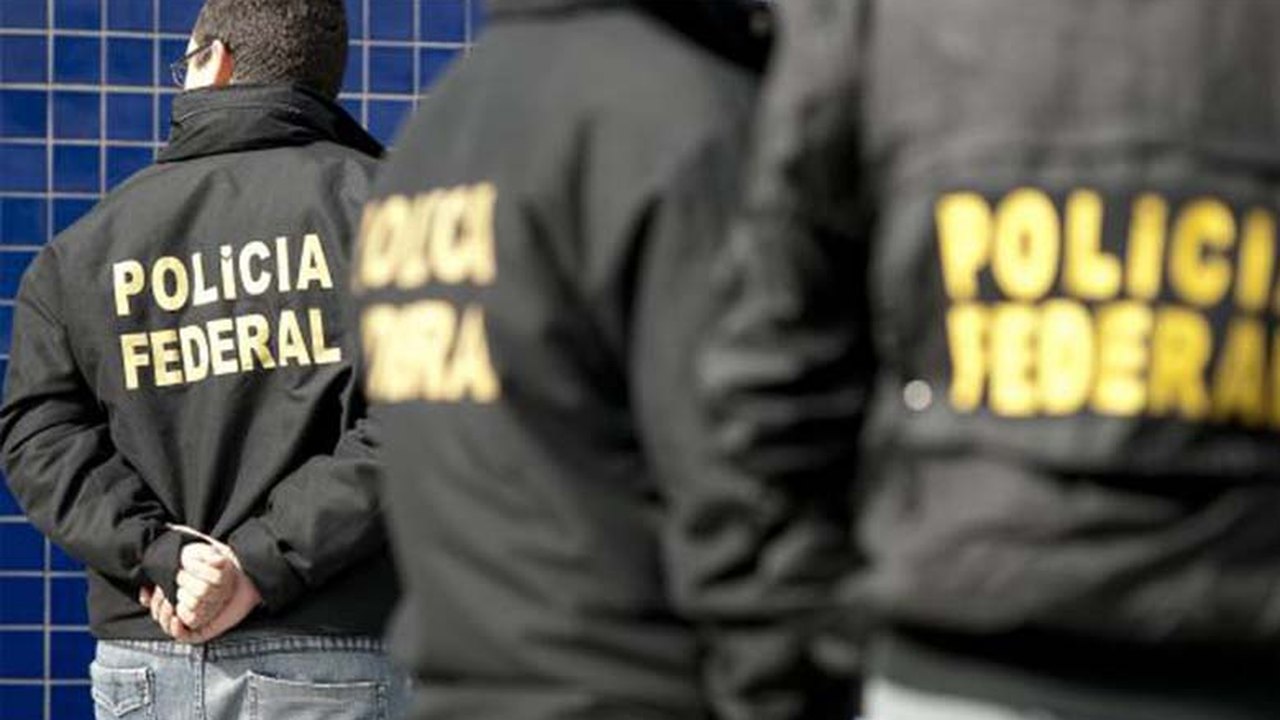 PF desarticula grupo especializado em furtos de caixas eletrônicos no Paraná