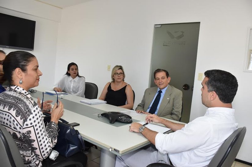 Fecomércio e Desenvolve visam facilitar crédito para empresários