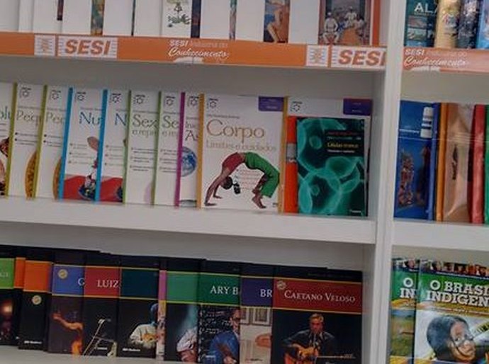 Educação e Cultura! Prefeito Eustaquinho Moreira pontua trabalhos em realização na “Indústria do Conhecimento”