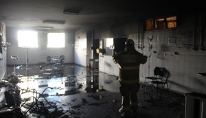 Corpo de Bombeiros.jpg / Foto: Corpo de Bombeiros