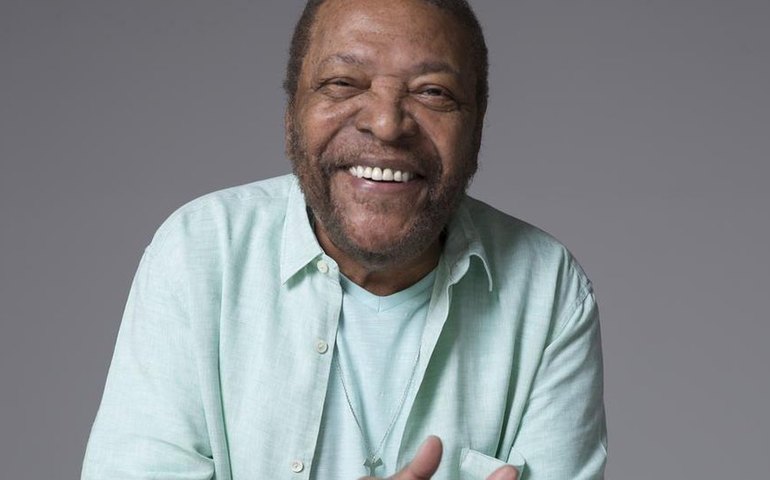 Sonhos para 2022 de Martinho da Vila