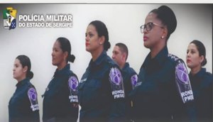 RONDA MARIA DA PENHA 2019
