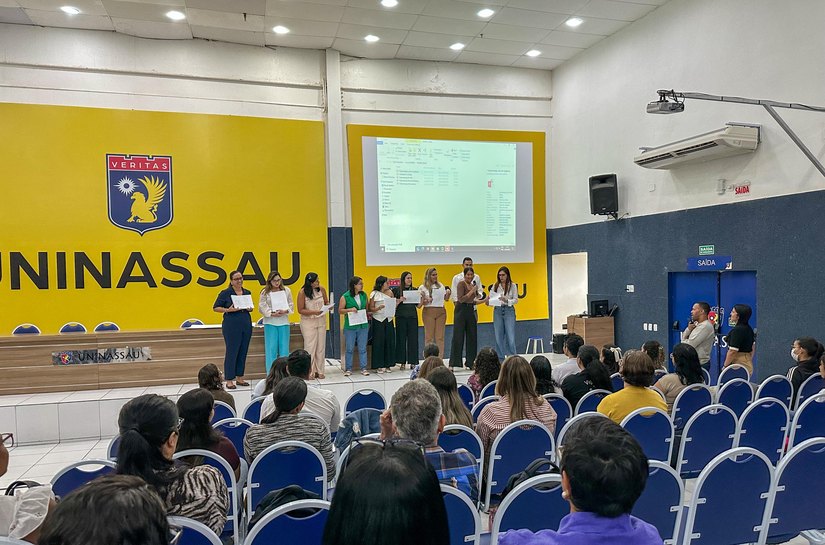 Sesau lança Manual de Padronização de Documentos da Vigilância em Saúde