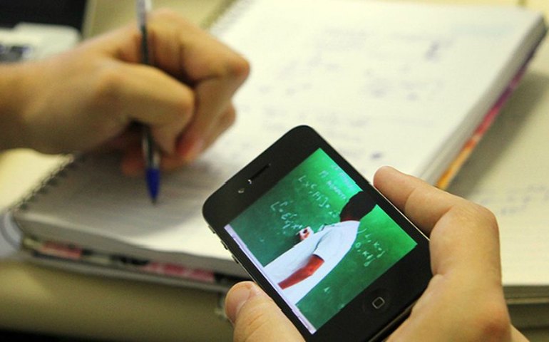 MP da Paraíba pede que 80 escolas voltem ao ensino presencial