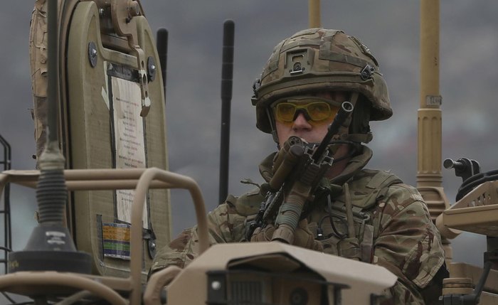 Massacres britânicos no Afeganistão: ordem global 'foi jogada no lixo', diz especialista Massacres britânicos no Afeganistão: ordem global 'foi jogada no lixo', diz especialista