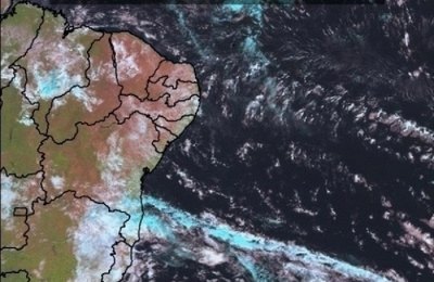 Condições atmosféricas continuam favoráveis à formação de nebulosidade em AL