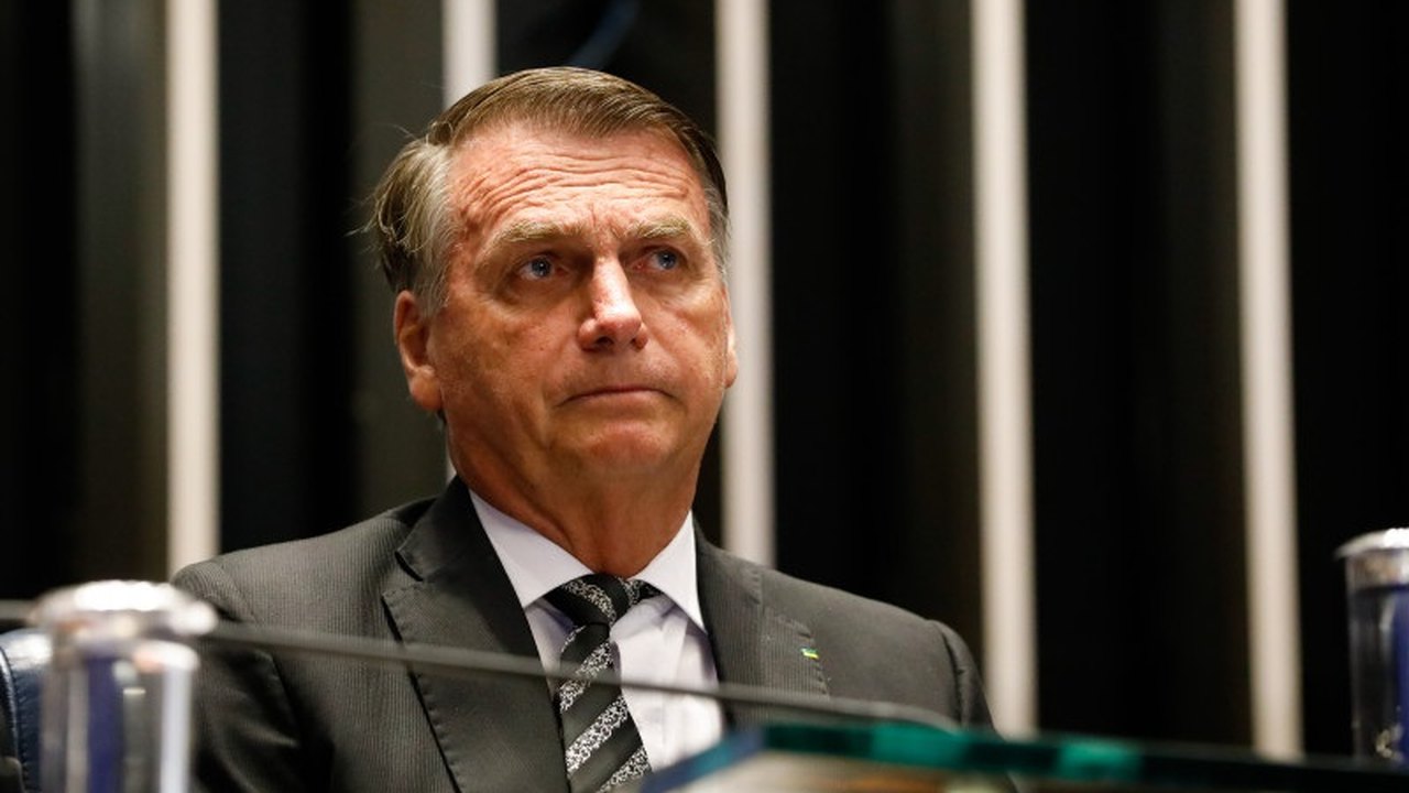 YouTube derruba live de 2021 com ataque de Bolsonaro às urnas eletrônicas