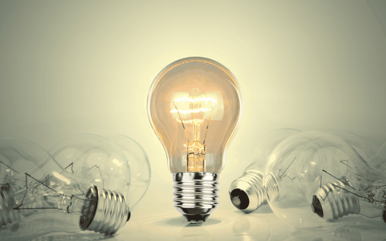 Associação distribui sem custo coletores de lâmpadas usadas a comerciantes de Palmeira dos Índios