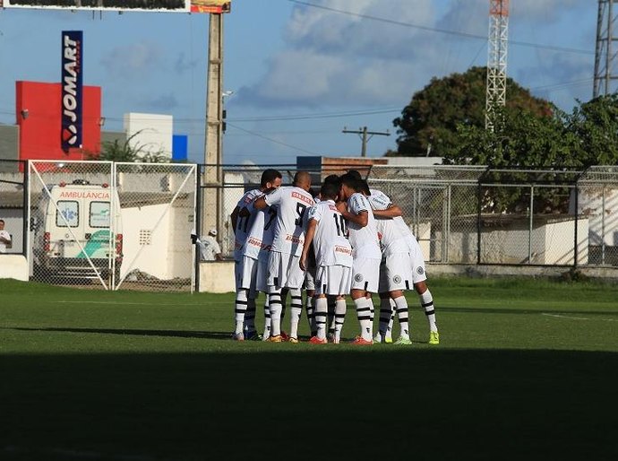 Técnico Foiani convoca 22 atletas para jogo do ASA frente o Clube do Remo