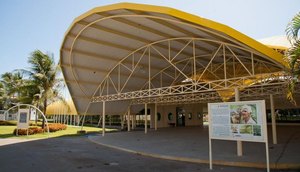 Centro cultural promove oficinas, shows e outras atividades gratuitas em Aracaju nesta quinta-feira; confira programação