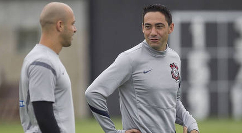 corinthians / Foto: Foto: Redes Sociais/ Reprodução