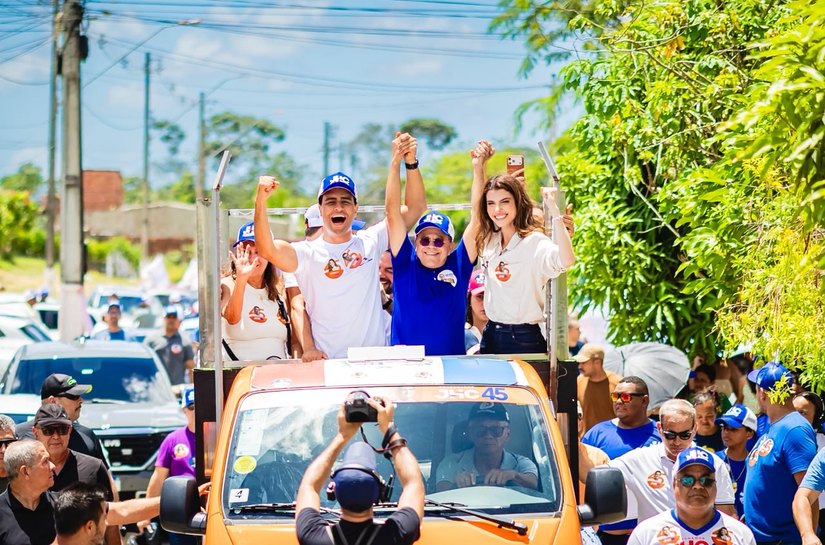 Em Rio Largo, moradores reclamam da falta de água e JHC promete revisar concessão da BRK