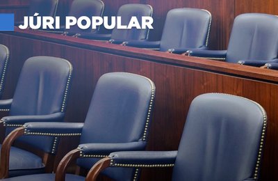 Ex-militar vai a julgamento por sequestro, homicídio e tentativa de homicídio contra casal
