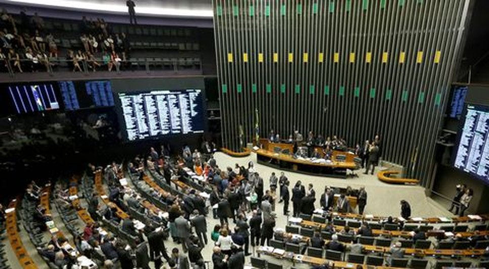 câmara 