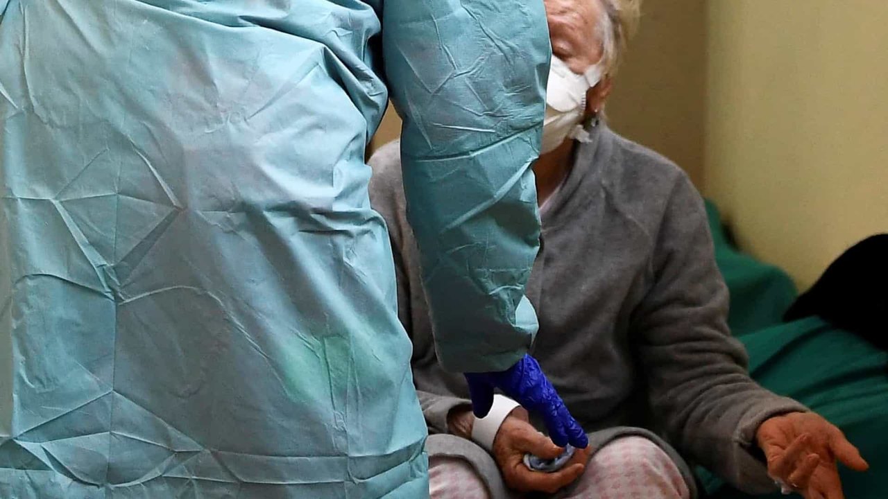 Problema em sistema faz Rio registrar só 9 casos e 9 mortes pela covid-19