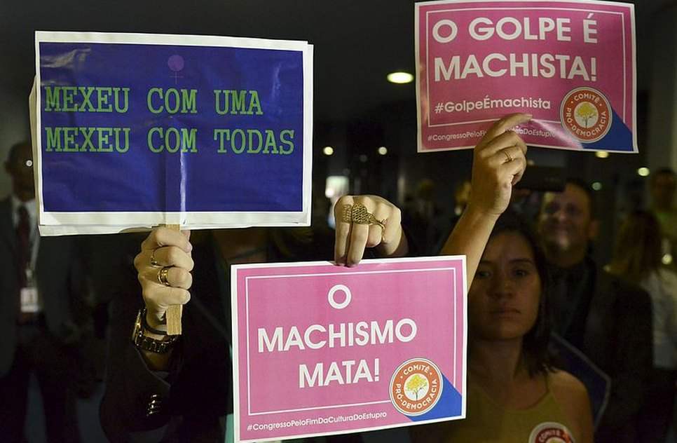 ATO FEMINICÍDIO