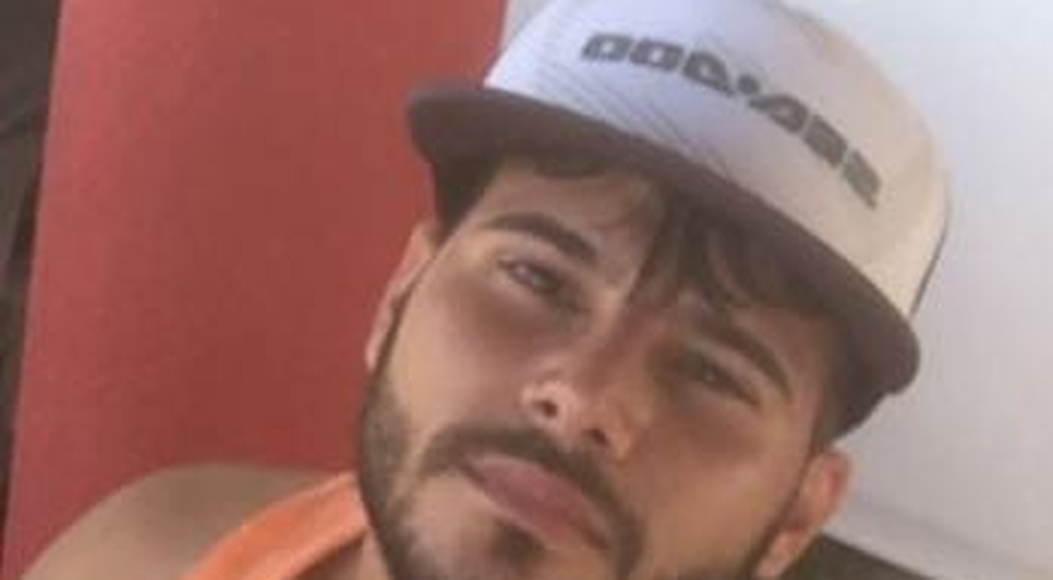 danilo morto